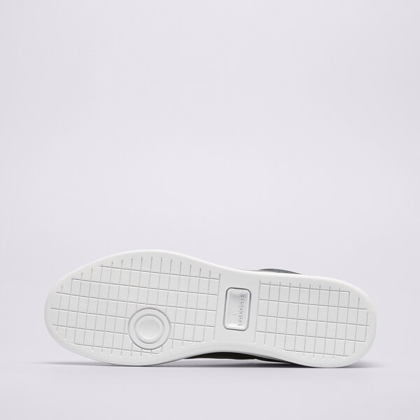 Sporta apavi vīriešiem LACOSTE CARNABY PRO 124 2 SMA 747sma0043092 krāsa tumši zila