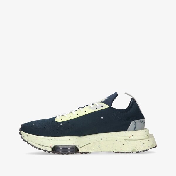Sporta apavi vīriešiem NIKE AIR ZOOM-TYPE CRATER dh9628-400 krāsa tumši zila