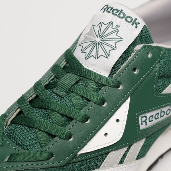 Sporta apavi vīriešiem REEBOK LX2200 gw7200 krāsa zaļa
