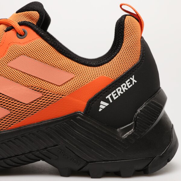 Ziemas zābaki vīriešiem ADIDAS TERREX EASTRAIL 2 hp8609 krāsa oranža