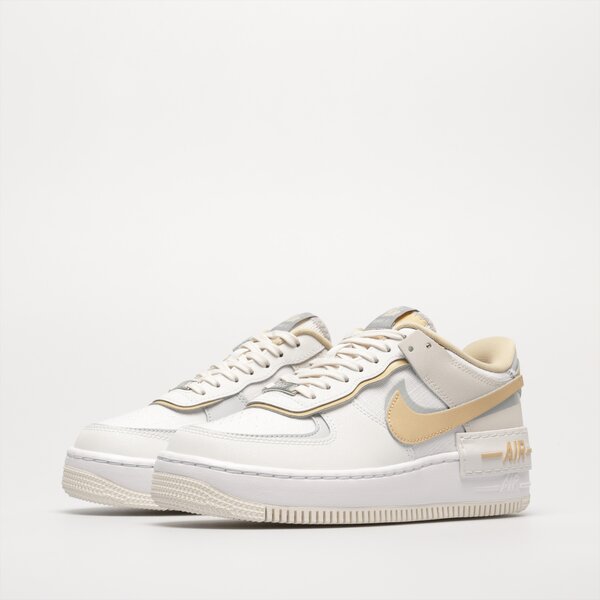 Sporta apavi sievietēm NIKE W AF1 SHADOW dv7449-100 krāsa daudzkrāsaina