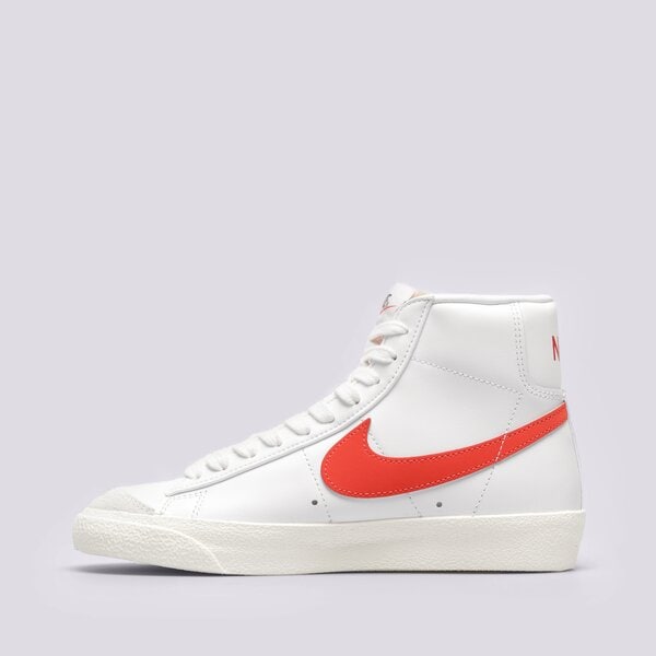 Sporta apavi sievietēm NIKE BLAZER MID 77 cz1055-101 krāsa balta