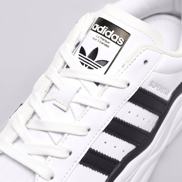 Sporta apavi sievietēm ADIDAS SUPERSTAR MILLENCON W hq9018 krāsa balta