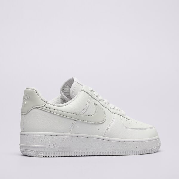 Sporta apavi sievietēm NIKE AIR FORCE 1 '07 NEXT NATURE dv3808-109 krāsa balta