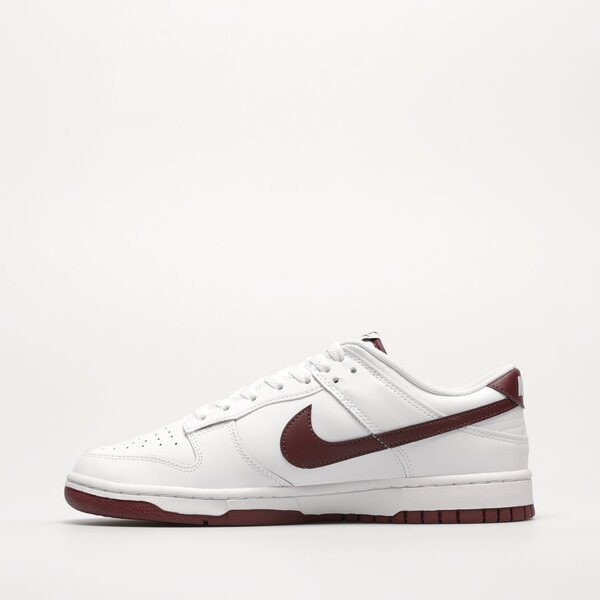 Sporta apavi vīriešiem NIKE DUNK LOW RETRO dv0831-102 krāsa balta