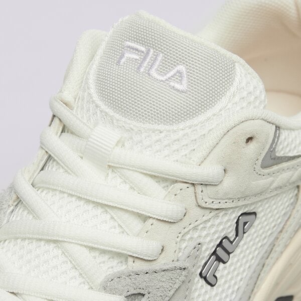 Sporta apavi sievietēm FILA DECYPHER 24 SUEDE 5am00817050 krāsa balta