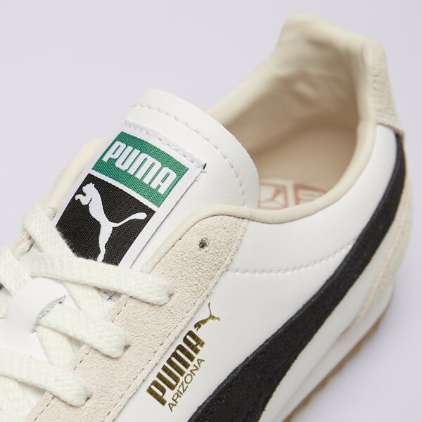 Sporta apavi sievietēm PUMA ARIZONA RETRO 40235302 krāsa balta