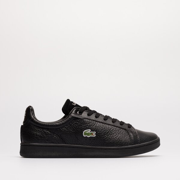 Sporta apavi vīriešiem LACOSTE CARNABY PRO 222 2 744sma004102h krāsa melna