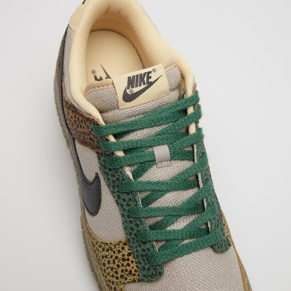 Sporta apavi vīriešiem NIKE DUNK LOW dx2654-200 krāsa daudzkrāsaina