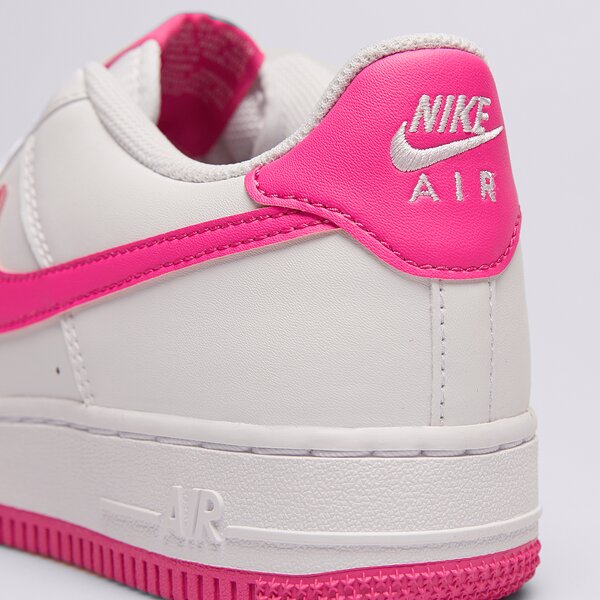 Sporta apavi bērniem NIKE AIR FORCE 1 LV8 fv5948-102 krāsa balta