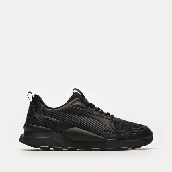 Sporta apavi vīriešiem PUMA RS 3.0 39261102 krāsa melna