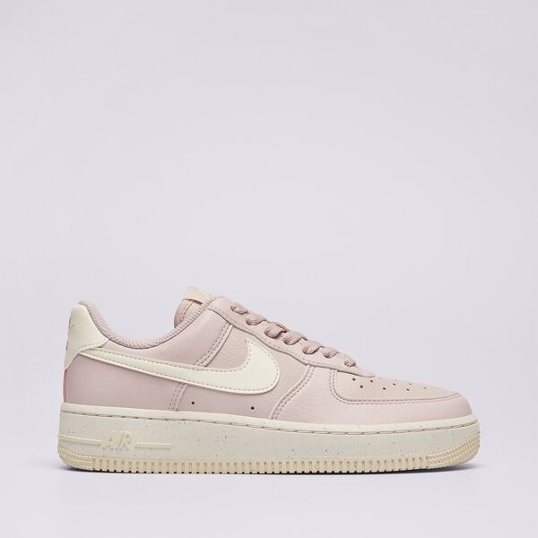 Sporta apavi sievietēm NIKE AIR FORCE 1 '07 SE  dv3808-001 krāsa violeta