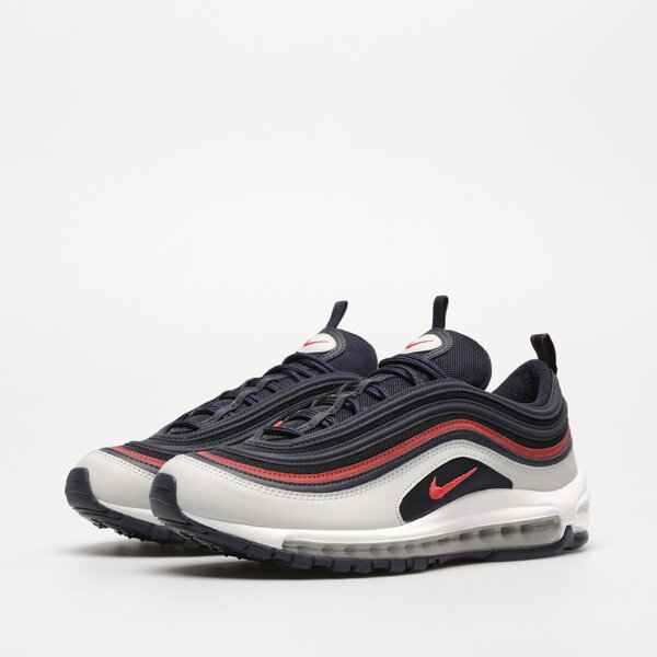 Sporta apavi vīriešiem NIKE AIR MAX 97 921826-405 krāsa tumši zila