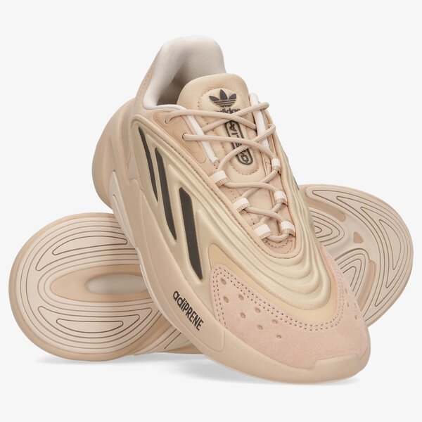 Sporta apavi sievietēm ADIDAS OZELIA gx4029 krāsa bēša