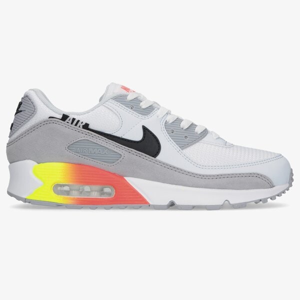 Sporta apavi vīriešiem NIKE AIR MAX 90 AMM dr8600-001 krāsa pelēka