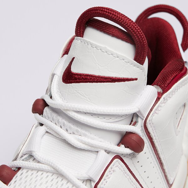 Sporta apavi bērniem NIKE AIR MORE UPTEMPO fj2846-100 krāsa balta