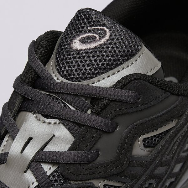 Sporta apavi vīriešiem ASICS GEL-NYC 1201a789-020 krāsa melna
