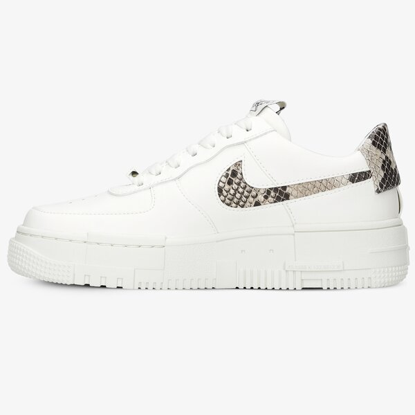 Sporta apavi sievietēm NIKE AF1 PIXEL SE cv8481-101 krāsa balta