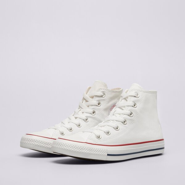 Sporta apavi sievietēm CONVERSE CHUCK TAYLOR ALL STAR  m7650c krāsa balta