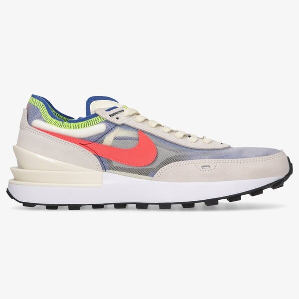 Sporta apavi vīriešiem NIKE WAFFLE ONE da7995-101 krāsa balta