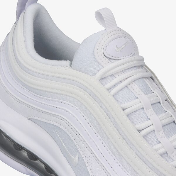 Sporta apavi bērniem NIKE AIR MAX 97 (GS)  921522-104 krāsa balta