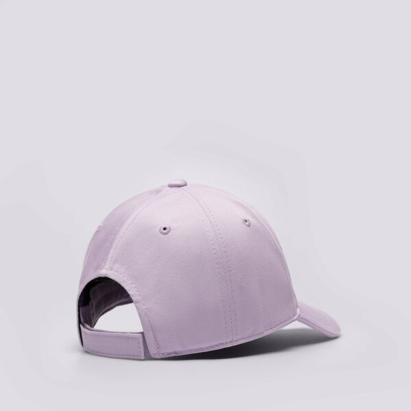 Vīriešu cepure ar nagu CHAMPION CEPURE BASEBALL CAP 800381vs022 krāsa violeta