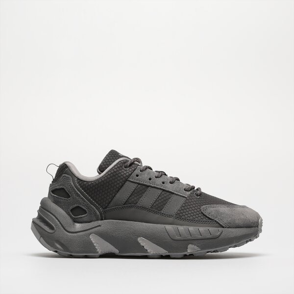 Sporta apavi sievietēm ADIDAS ZX 22 BOOST gy6696 krāsa melna