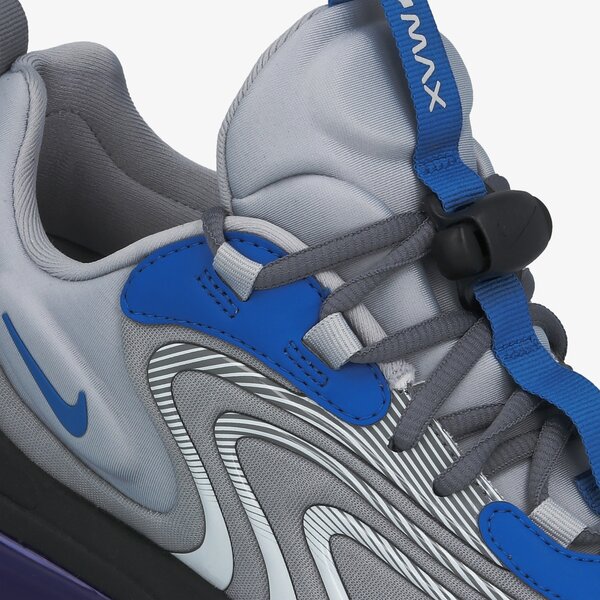 Sporta apavi vīriešiem NIKE AIR MAX 270 REACT ENG cj0579-001 krāsa pelēka