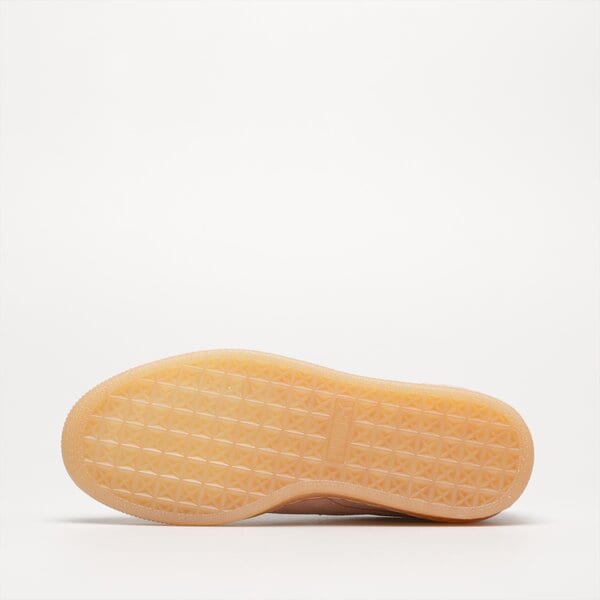 Sporta apavi sievietēm PUMA SUEDE CLASSIC XXI 37491574 krāsa rozā