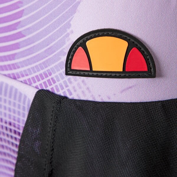 Sieviešu ELLESSE SVARCINI FIRENZE SKORT L PRPL scp15857302 krāsa violeta