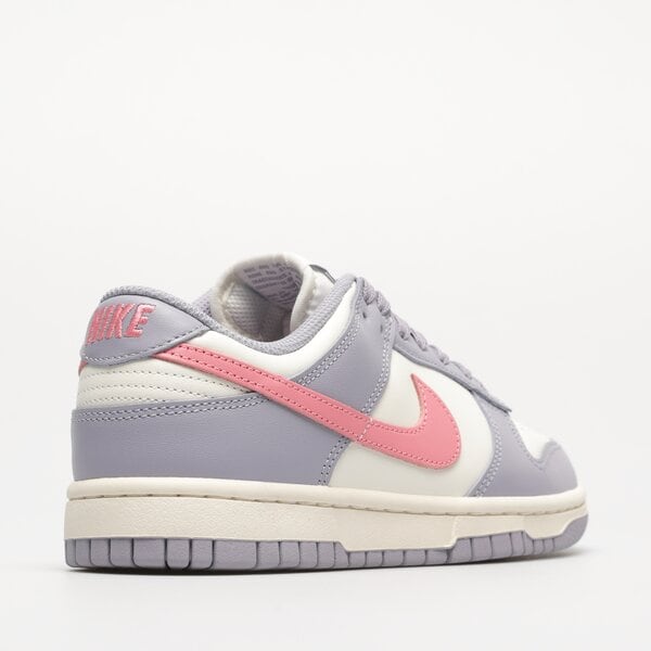 Sporta apavi sievietēm NIKE DUNK LOW dd1503-500 krāsa violeta