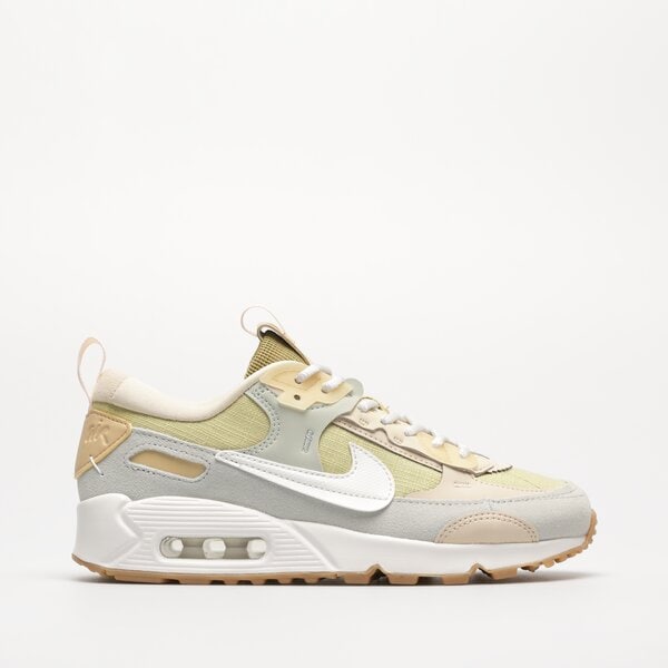 Sporta apavi sievietēm NIKE W AIR MAX 90 FUTURA MIN dv7190-700 krāsa zelta