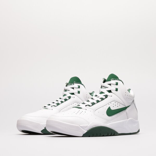 Sporta apavi vīriešiem NIKE AIR FLIGHT LITE MID dj2518-103 krāsa balta