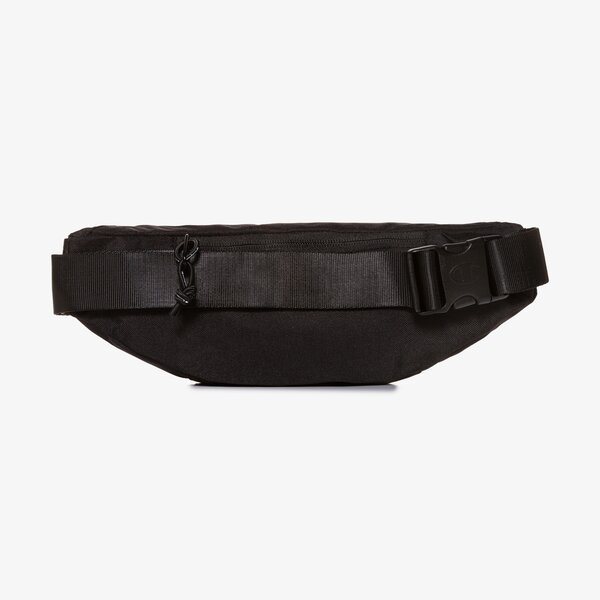 Sieviešu gurnu soma CHAMPION GURNU SOMA BELT BAG 805521kk001 krāsa melna