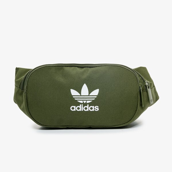 Sieviešu gurnu soma ADIDAS GURNU SOMA ESSENTIAL CBODY gn5443 krāsa haki