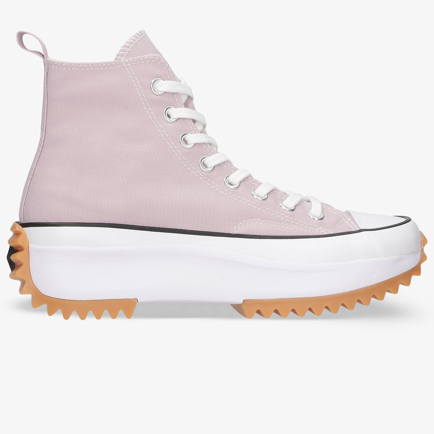 CONVERSE RUN STAR HIKE 171668C Sievietēm Krāsa violeta ▷ Stilīgi Sporta  apavi ▷ Converse Apavi Interneta veikalā  ▷▷