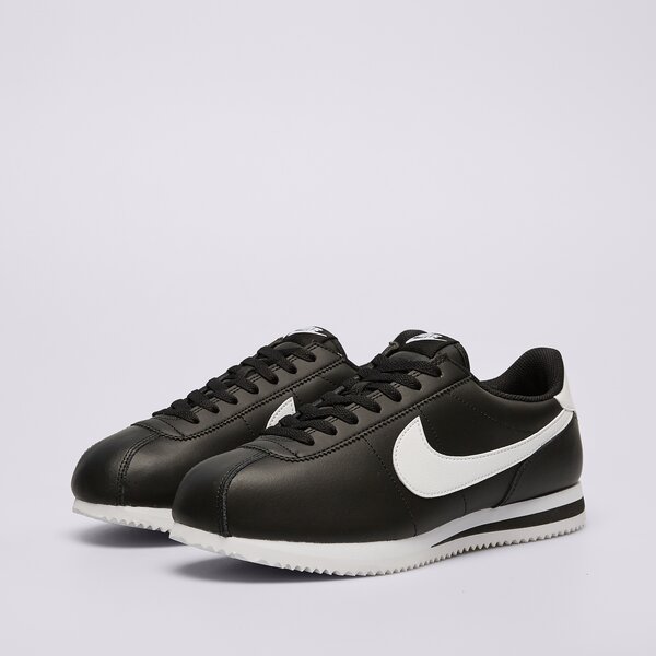 Sporta apavi vīriešiem NIKE CORTEZ  dm4044-001 krāsa melna