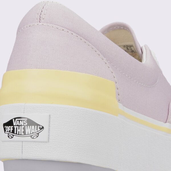 Sporta apavi sievietēm VANS UA ERA STACKED vn0a4bto24d1 krāsa daudzkrāsaina