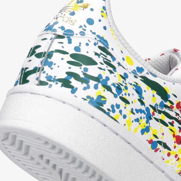 Sporta apavi sievietēm ADIDAS SUPERSTAR  fx5537 krāsa daudzkrāsaina