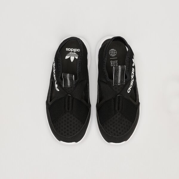 Bērnu ADIDAS 360 SANDAL C gx0861 krāsa melna