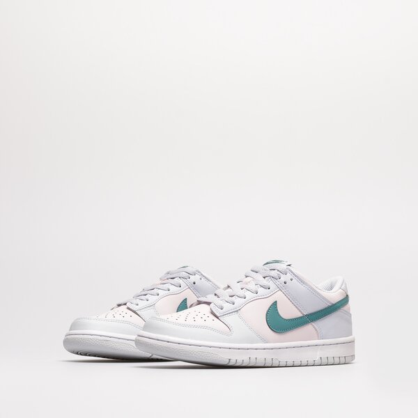 Sporta apavi bērniem NIKE DUNK LOW fd1232-002 krāsa pelēka