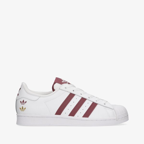Sporta apavi sievietēm ADIDAS SUPERSTAR  gy0976 krāsa balta