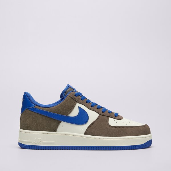 Sporta apavi vīriešiem NIKE AIR FORCE 1 '07 LV8 fq8714-200 krāsa pelēka