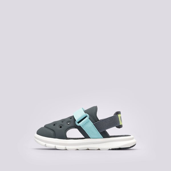 Bērnu PUMA EVOLVE SANDAL AC INF  38914802 krāsa zila