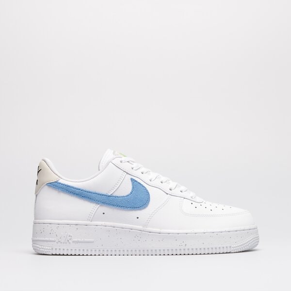 Sporta apavi vīriešiem NIKE AIR FORCE 1 '07  dv3491-100 krāsa balta