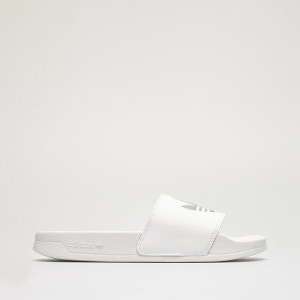 Sieviešu ADIDAS ADILETTE LITE W gz6197 krāsa balta