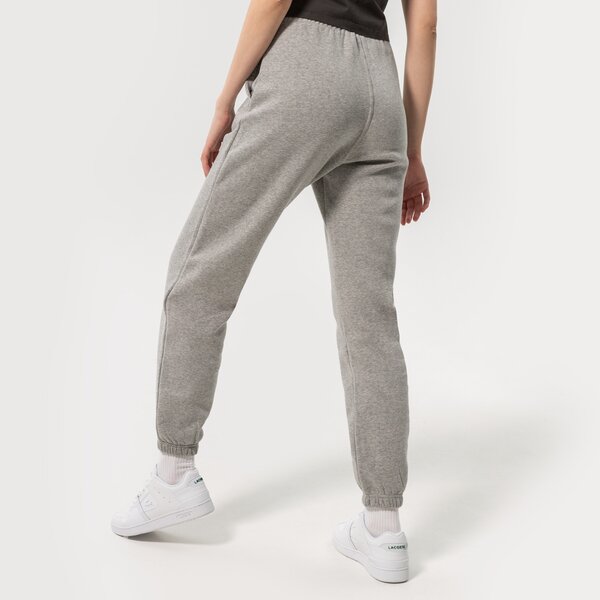 Sieviešu bikses ADIDAS BIKSES PANTS hf7473 krāsa pelēka