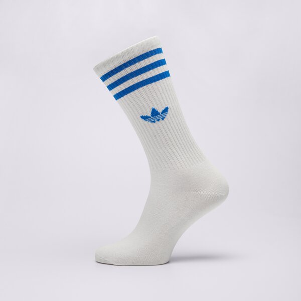 Sieviešu zeķes ADIDAS ZEĶES HIGH CREW SOCK iu2656 krāsa daudzkrāsaina