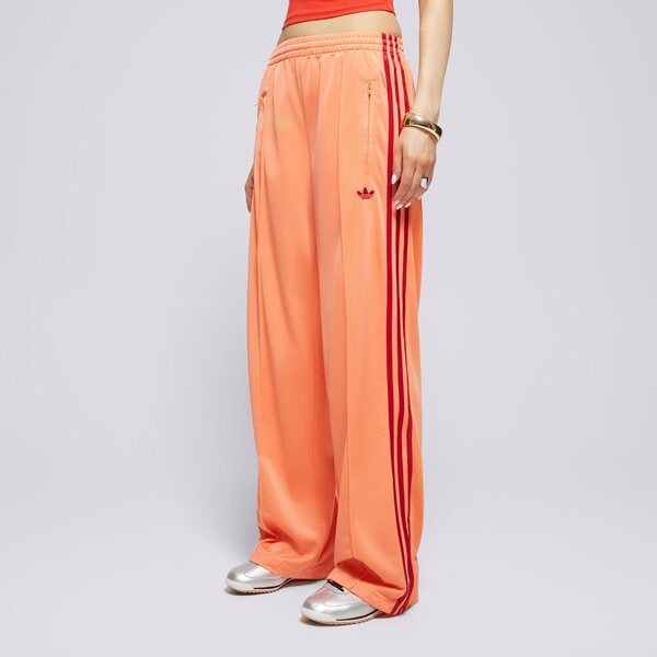 Sieviešu bikses ADIDAS BIKSES FBIRD LOOSE TP jp2309 krāsa rozā