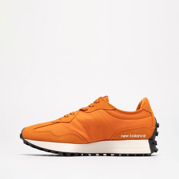 Sporta apavi vīriešiem NEW BALANCE 327  ms327gc krāsa oranža